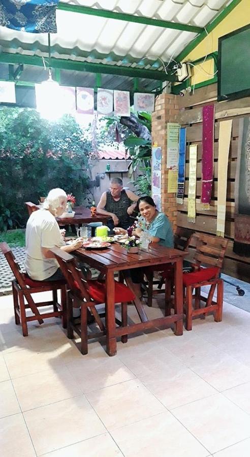 Dutch Cosy Home Chiang Mai Eksteriør bilde