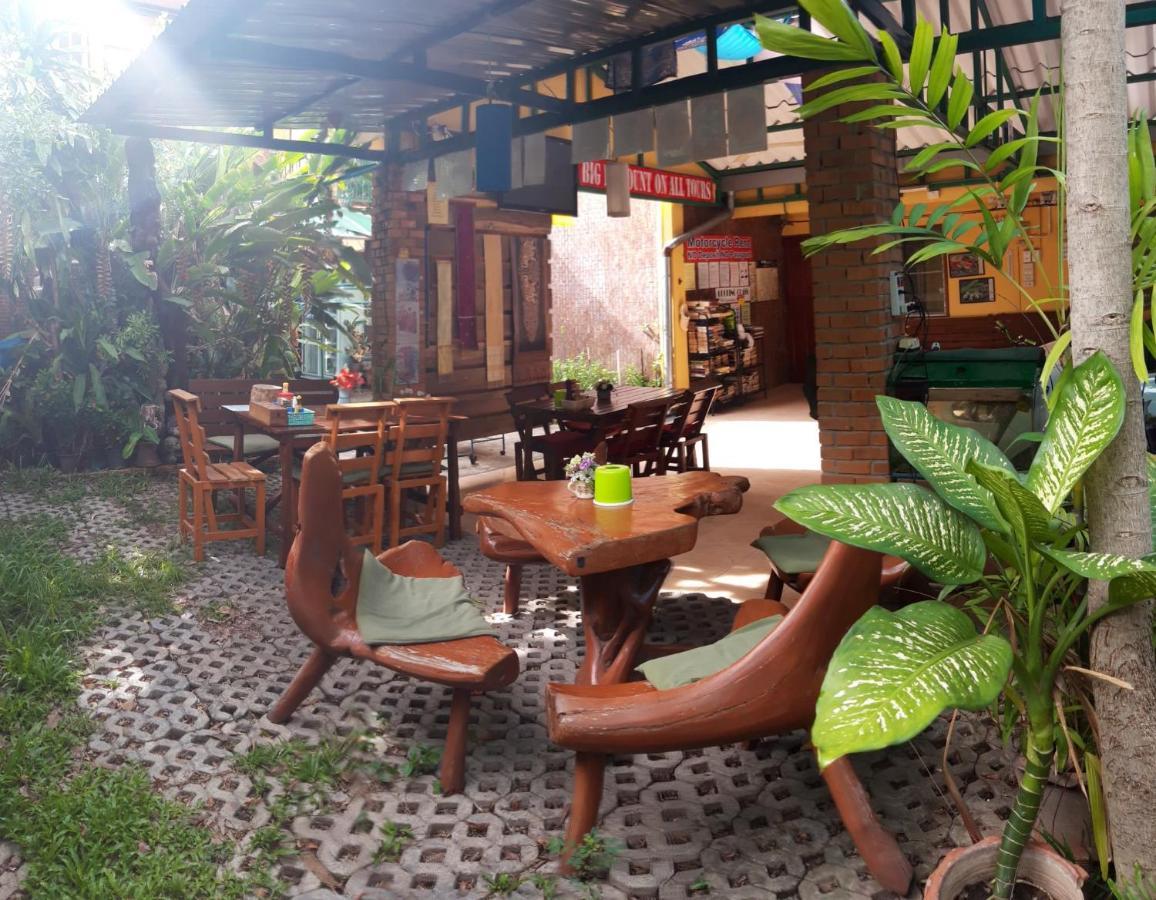 Dutch Cosy Home Chiang Mai Eksteriør bilde