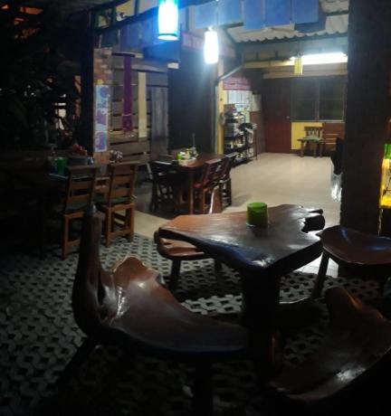 Dutch Cosy Home Chiang Mai Eksteriør bilde