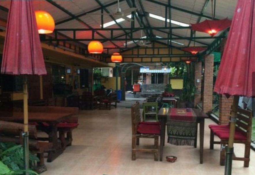 Dutch Cosy Home Chiang Mai Eksteriør bilde