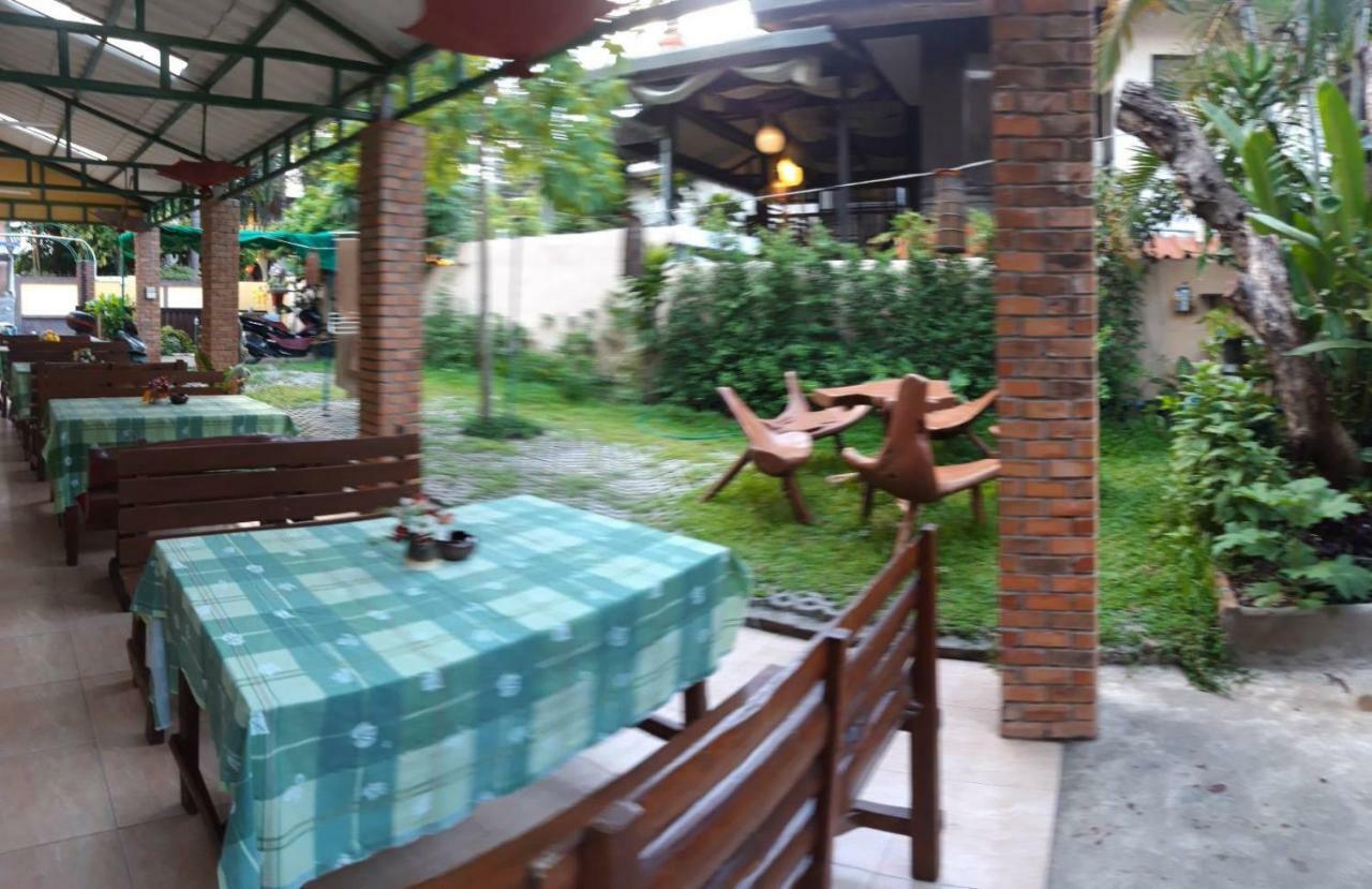 Dutch Cosy Home Chiang Mai Eksteriør bilde