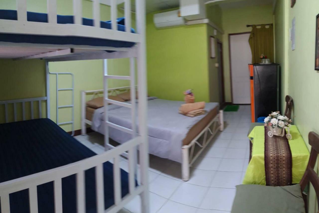 Dutch Cosy Home Chiang Mai Eksteriør bilde