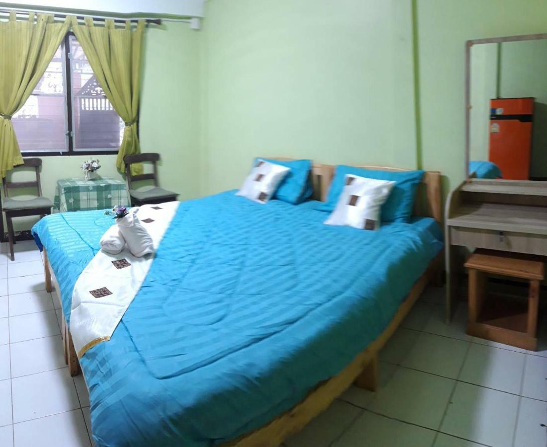 Dutch Cosy Home Chiang Mai Eksteriør bilde