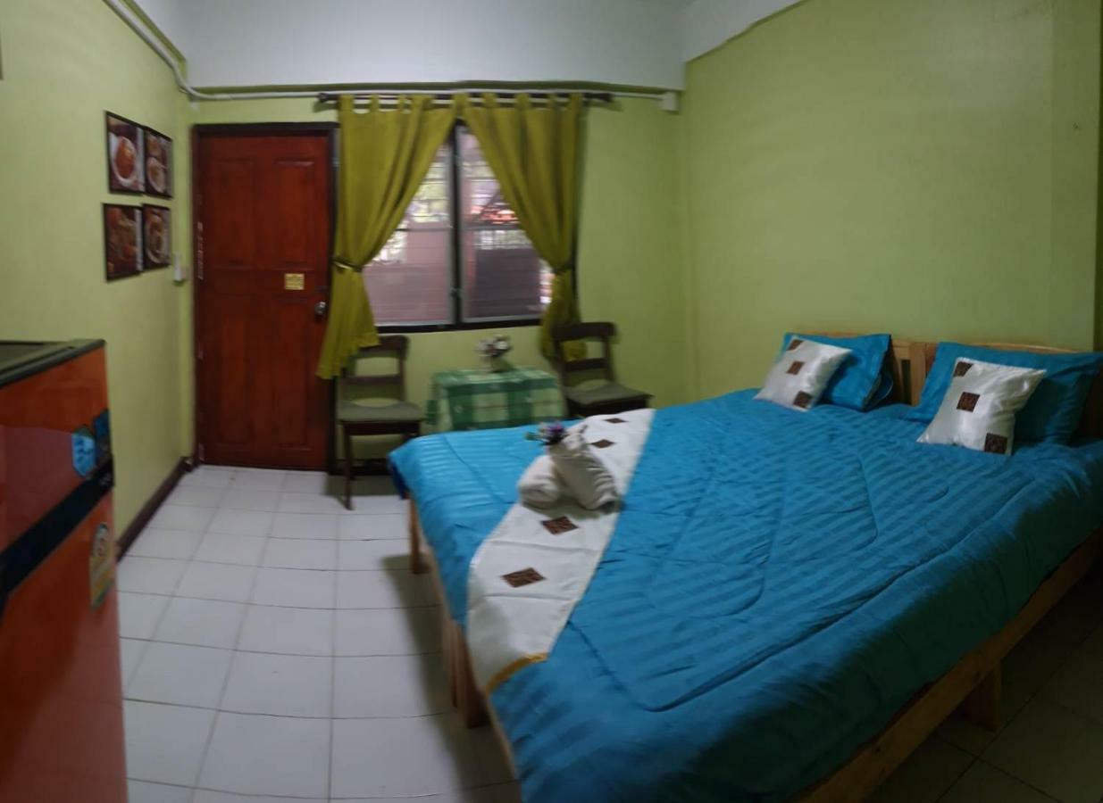 Dutch Cosy Home Chiang Mai Eksteriør bilde