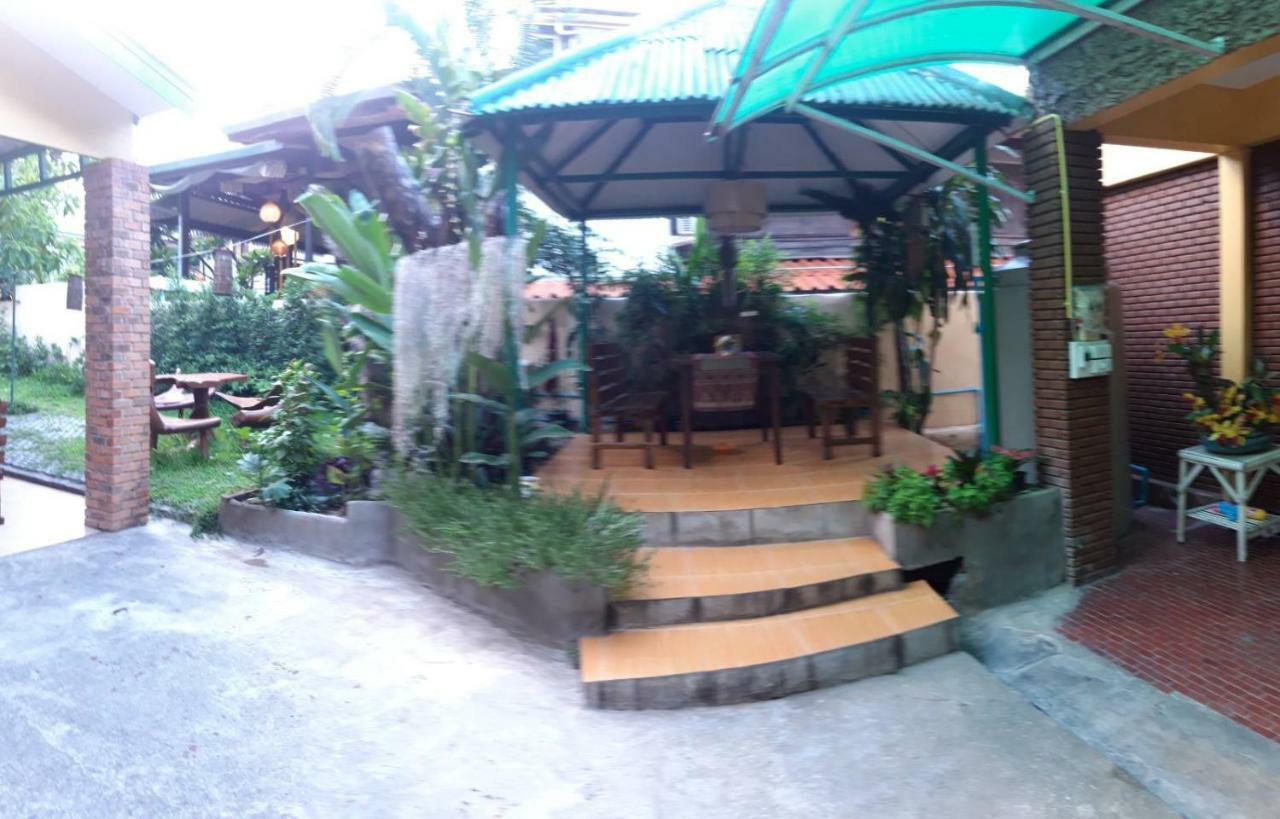 Dutch Cosy Home Chiang Mai Eksteriør bilde