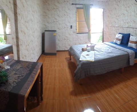 Dutch Cosy Home Chiang Mai Eksteriør bilde