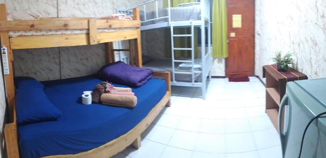 Dutch Cosy Home Chiang Mai Eksteriør bilde