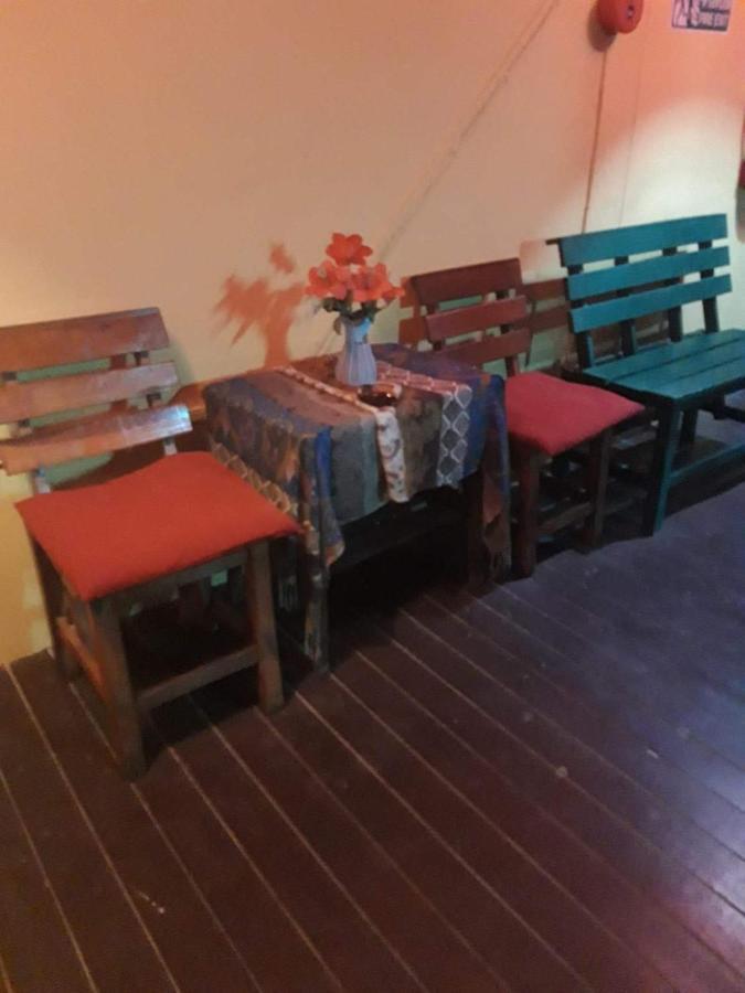 Dutch Cosy Home Chiang Mai Eksteriør bilde